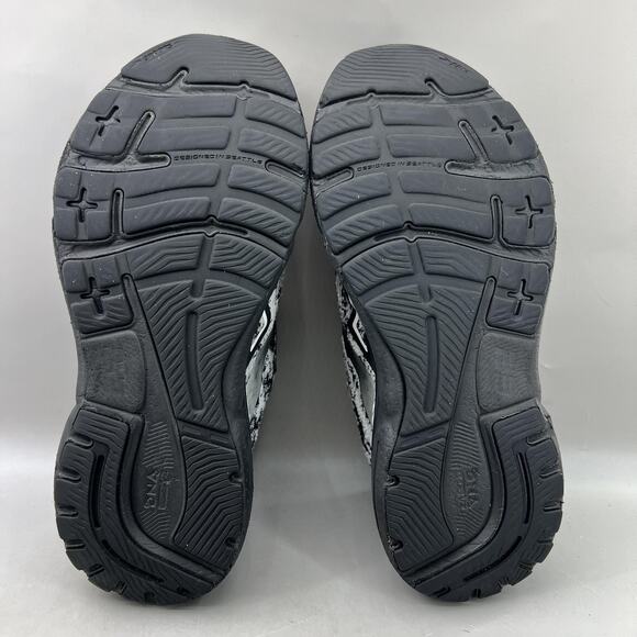 Brooks Adrenaline GTS 23 Running Shoes Men Size 11 2E Black Camo Comfort Sneaker main image 9